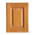 C-DS006 Kitchen Wood Cabinet Door with Shaker/Raised/Recessed Door Styles